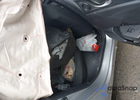 2018 Honda Civic Ex from USA, damaged, VIN SHHFK7H56JU220614